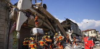 NASA shpik teknologjinë për gjetjen e të mbijetuarve nën rrënojat e tërmeteve