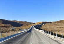 Rruga Korçë-Ersekë, vepër madhore për qarkullimin e automjeteve dhe turizmin