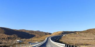 Rruga Korçë-Ersekë, vepër madhore për qarkullimin e automjeteve dhe turizmin