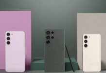 Samsung lanson linjën e telefonave më të fundit