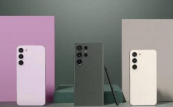 Samsung lanson linjën e telefonave më të fundit