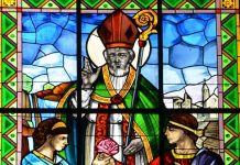 Shën Valentini, shenjtori mbrojtës i të dashuruarve