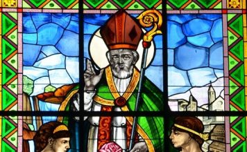 Shën Valentini, shenjtori mbrojtës i të dashuruarve