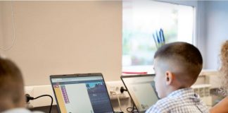 200 shkolla të tjera me SmartLab-e