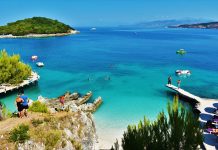 Shqipëria, destinacioni më premtues i Europës Juglindore në vitin 2023