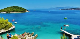 Shqipëria, destinacioni më premtues i Europës Juglindore në vitin 2023