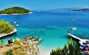 Shqipëria, destinacioni më premtues i Europës Juglindore në vitin 2023