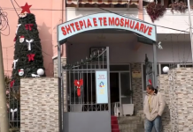 Të moshuarit që nuk pranojnë të pleqërojnë