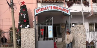 Të moshuarit që nuk pranojnë të pleqërojnë