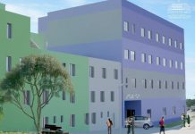 Projekt për transformimin e Spitalit Rajonal të Lezhës