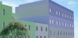 Projekt për transformimin e Spitalit Rajonal të Lezhës