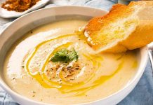 Supa e Mysafirëve – Receta që Mahnit Miqtë në Tryezë