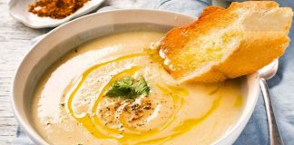 Supa e Mysafirëve – Receta që Mahnit Miqtë në Tryezë