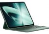 OnePlus rivalizon Apple dhe Samsung me tabletin e parë