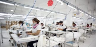 INSTAT: Eksportet e tekstileve, 11.3 miliardë lekë gjatë janarit