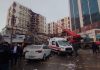Evropa, SHBA-ja, vendet e Ballkanit ofrojnë ndihmë për Turqinë e goditur nga tërmeti