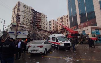 Evropa, SHBA-ja, vendet e Ballkanit ofrojnë ndihmë për Turqinë e goditur nga tërmeti