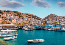 Turizmi në Shqipëri, një mundësi e re për rritje të ekonomisë