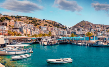 Turizmi në Shqipëri, një mundësi e re për rritje të ekonomisë