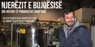 Ulliri i Beratit, produkt i kombit tonë, me traditë dhe vlera