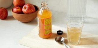 Përfitimet që merrni nga uthulla e mollës