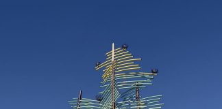 “Zabel”, vepra artistike që zbukuron rrethrrotullimin e Koplikut