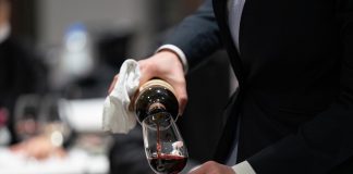 Verërat autoktone shqiptare në një degustim të Posacëm në Japoni