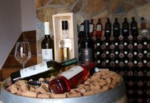 Shqipëria, vendi i 50-të anëtar i Organizatës Ndërkombëtare të Verës dhe Vreshtarisë