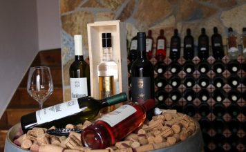 Shqipëria, vendi i 50-të anëtar i Organizatës Ndërkombëtare të Verës dhe Vreshtarisë