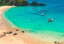 Njihuni me 10 plazhet më të mira në botë për vitin 2023