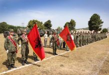 Paga minimale për ushtarakët bëhet 55 mijë lekë, miratohet rritja me 7%