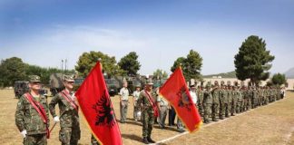 Paga minimale për ushtarakët bëhet 55 mijë lekë, miratohet rritja me 7%