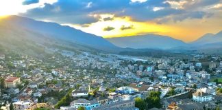 Fluks vizitorësh gjatë shkurtit në kalanë e Gjirokastrës