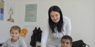 Historia e mësuese Kelës: Motivi që më zgjon çdo ditë, dëshira për të parë jetë fëmijësh të transformuara