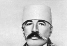 Përkujtohet në 161-vjetorin e lindjes Bajram Curri