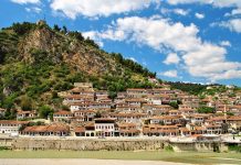 “Time”: Berati, sinonim i historisë dhe mikpritjes