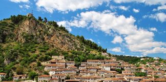 “Time”: Berati, sinonim i historisë dhe mikpritjes