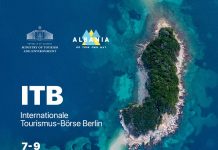 Shqipëria pjesëmarrëse në panairin më të madh të turizmit, ITB Berlin