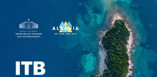 Shqipëria pjesëmarrëse në panairin më të madh të turizmit, ITB Berlin