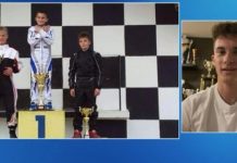 9-vjeç u shpall kampion Zvicre, kush është 20-vjeçari shqiptar që synon Formula 1