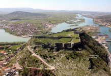 Fluks turistësh në kalanë e Rozafës, mbi 2 mijë vizitorë gjatë shkurtit