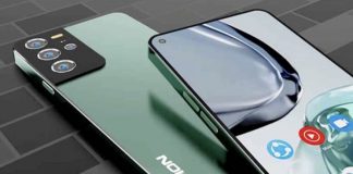 Nokia rikthehet në tregun e telefonave me modelin e ri Magic Max