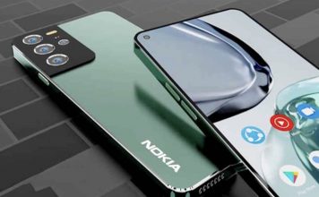 Nokia rikthehet në tregun e telefonave me modelin e ri Magic Max