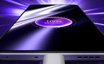 Del në treg smartfoni që karikohet për…9 minuta