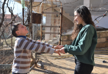 Ndërhyrja që bëri të pavarur Severinon