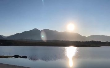 Parku i Liqenit të Paskuqanit