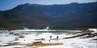 Zona e Steblevës në Librazhd, atraksioni turistik në çdo stinë