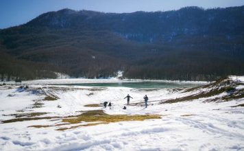 Zona e Steblevës në Librazhd, atraksioni turistik në çdo stinë