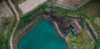 Syri i Gjonit në Malësinë e Madhe, destinacion ekoturistik