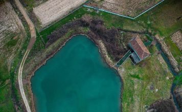 Syri i Gjonit në Malësinë e Madhe, destinacion ekoturistik